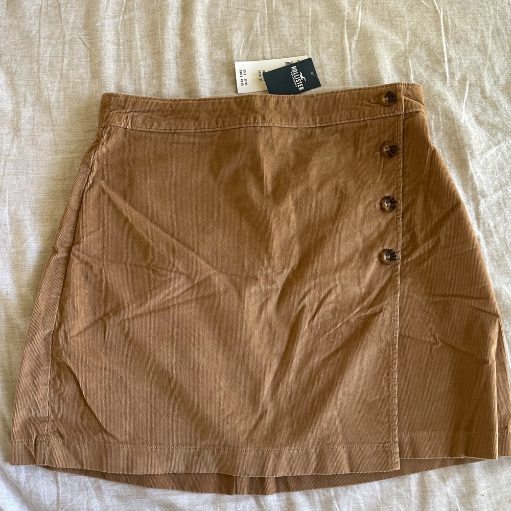 skirt